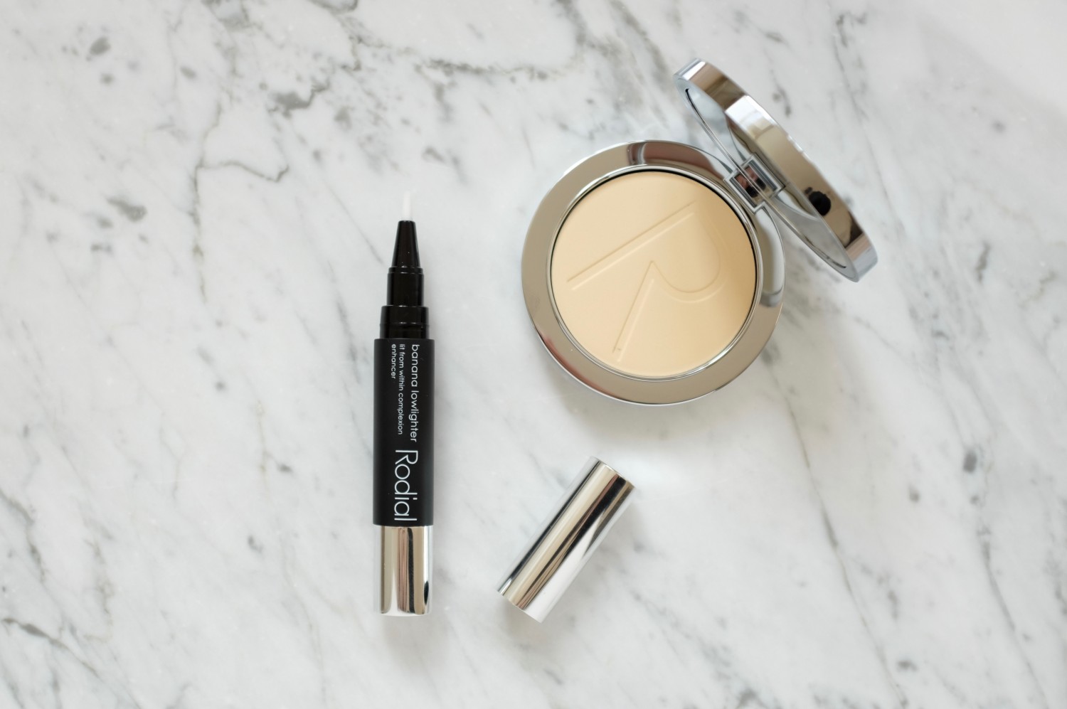 Rodial Banana Lowlighter - Perfect Complexion
