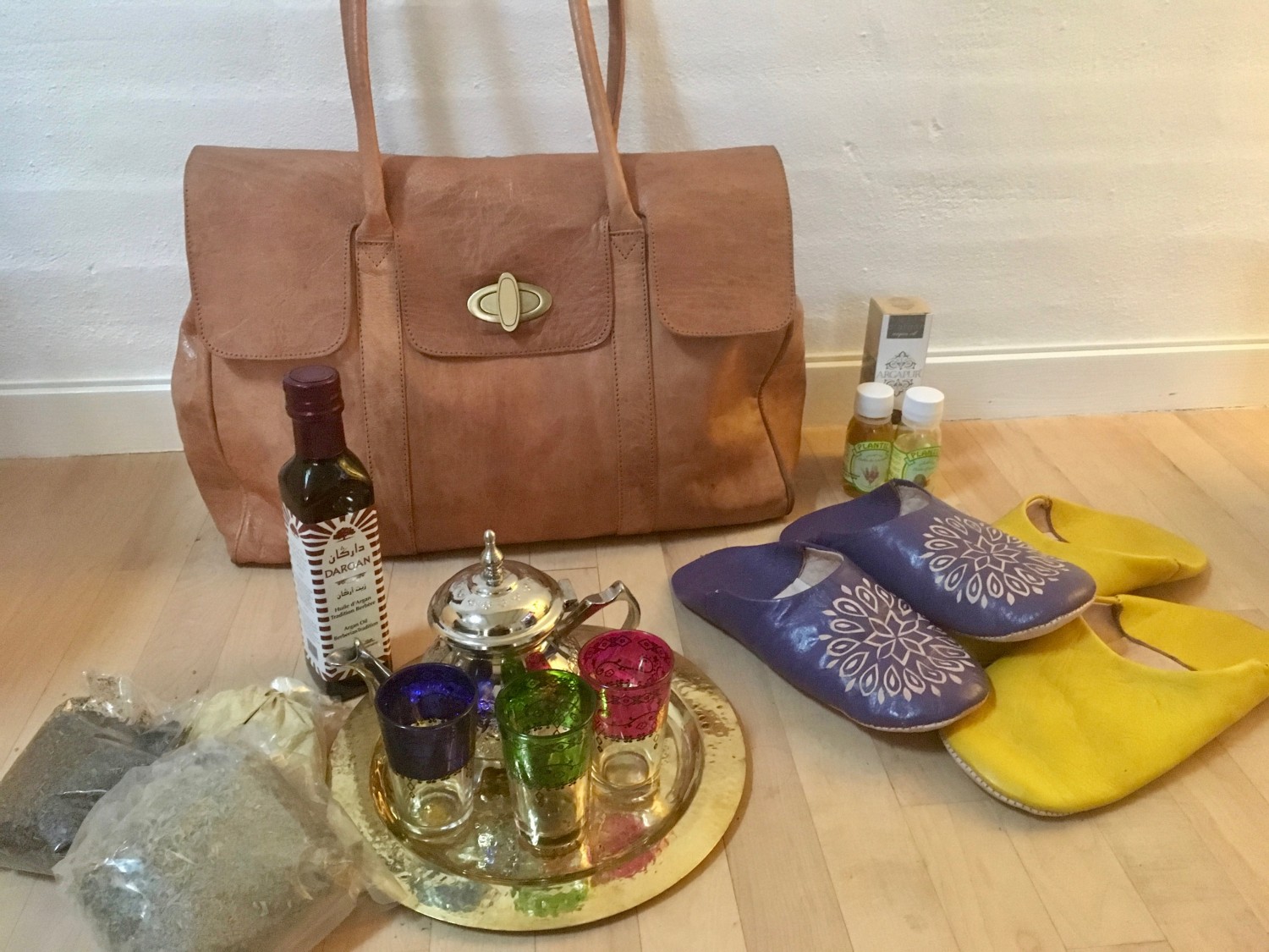 shoppeguide-guide-til-marrakech-marokko-souk-indkøb-shopping-medina-krejler-souken