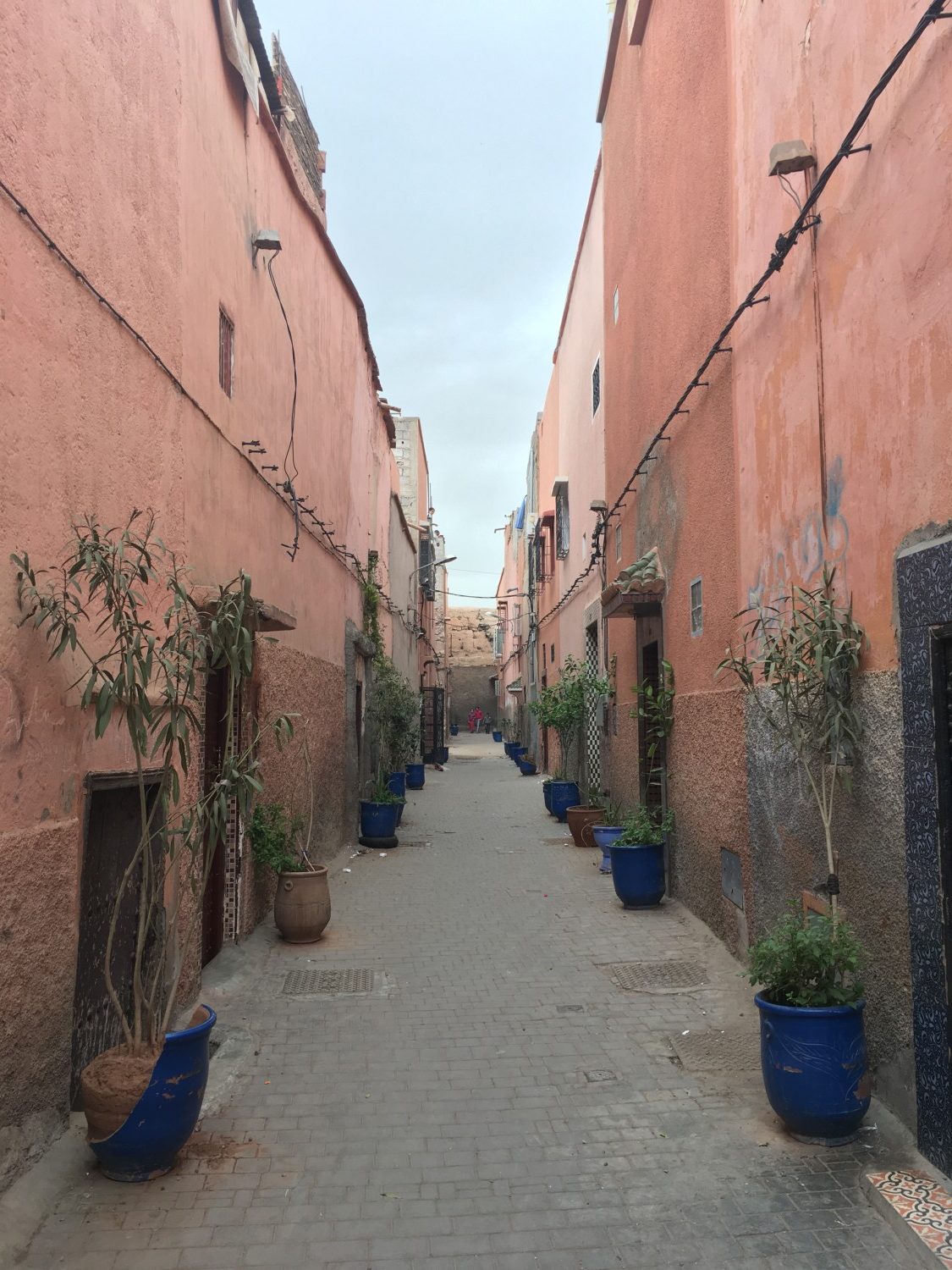 Marrakech gader