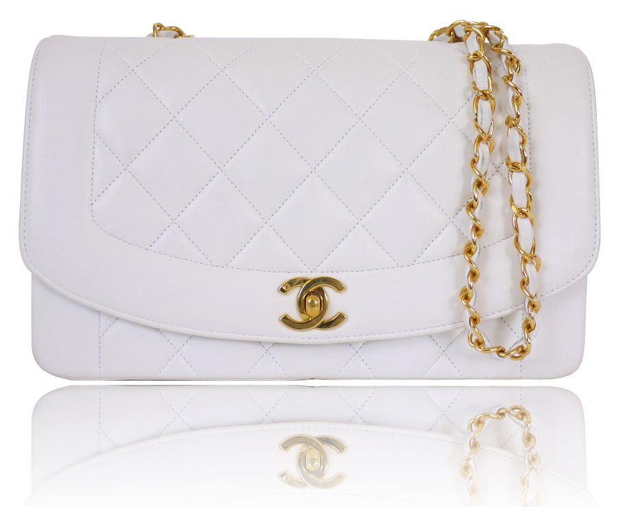 tilfredshed Ensomhed Livlig Billige Chanel tasker | Min mode | Sarah Louise