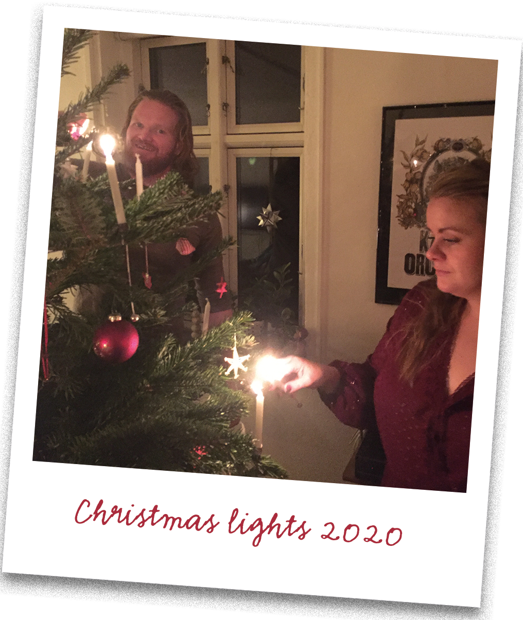 juletrae juletraeslys lystaending christmas tree christmas candles lighting 