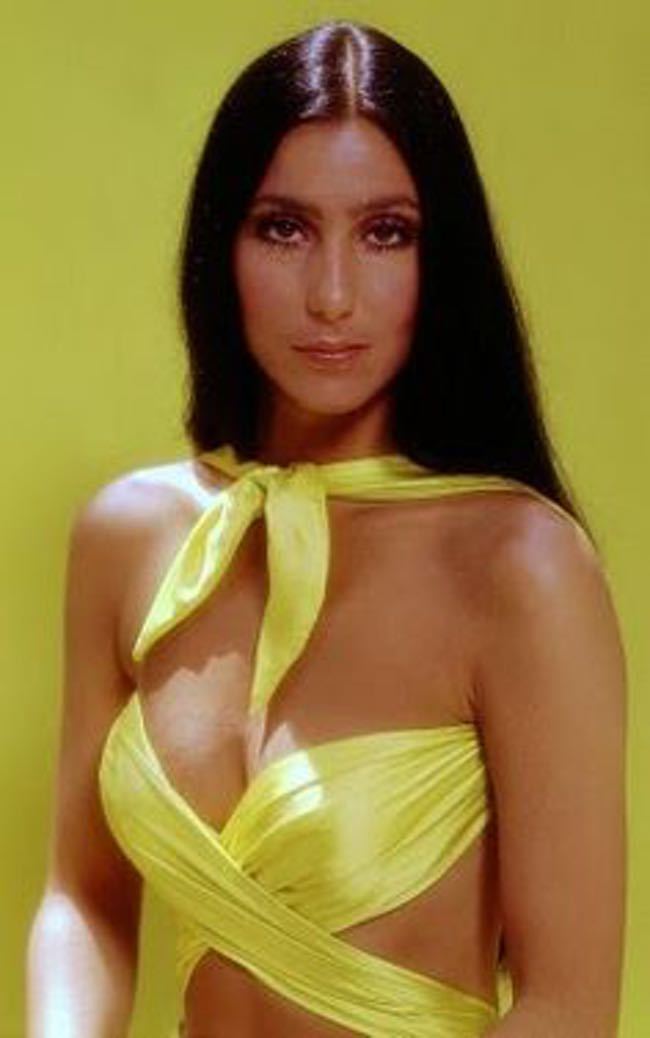 young-cher-in-a-yellow-wrap-around-top-photo-u1