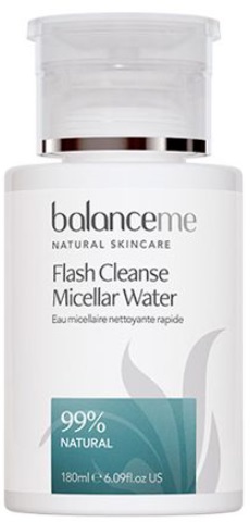 2018_03_27_08_35_36_balance_me_flash_cleanse_micellar_water_180_ml_mild_og_effektiv_makeupfjerner_