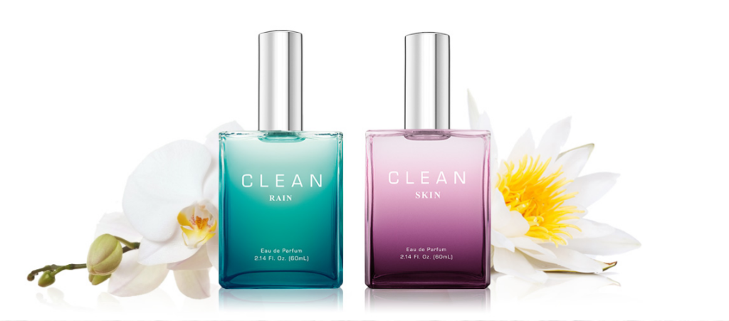 Clean Parfume
