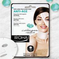 Iroha Sheet Maske Collagen