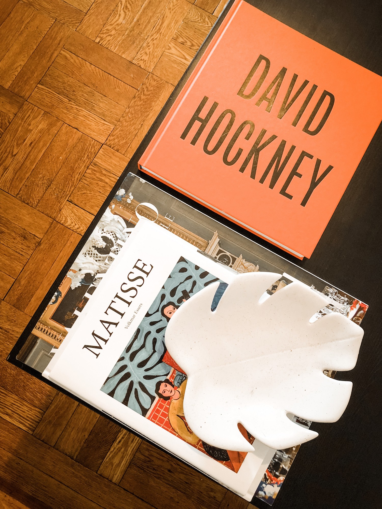 david-hockney-art-book