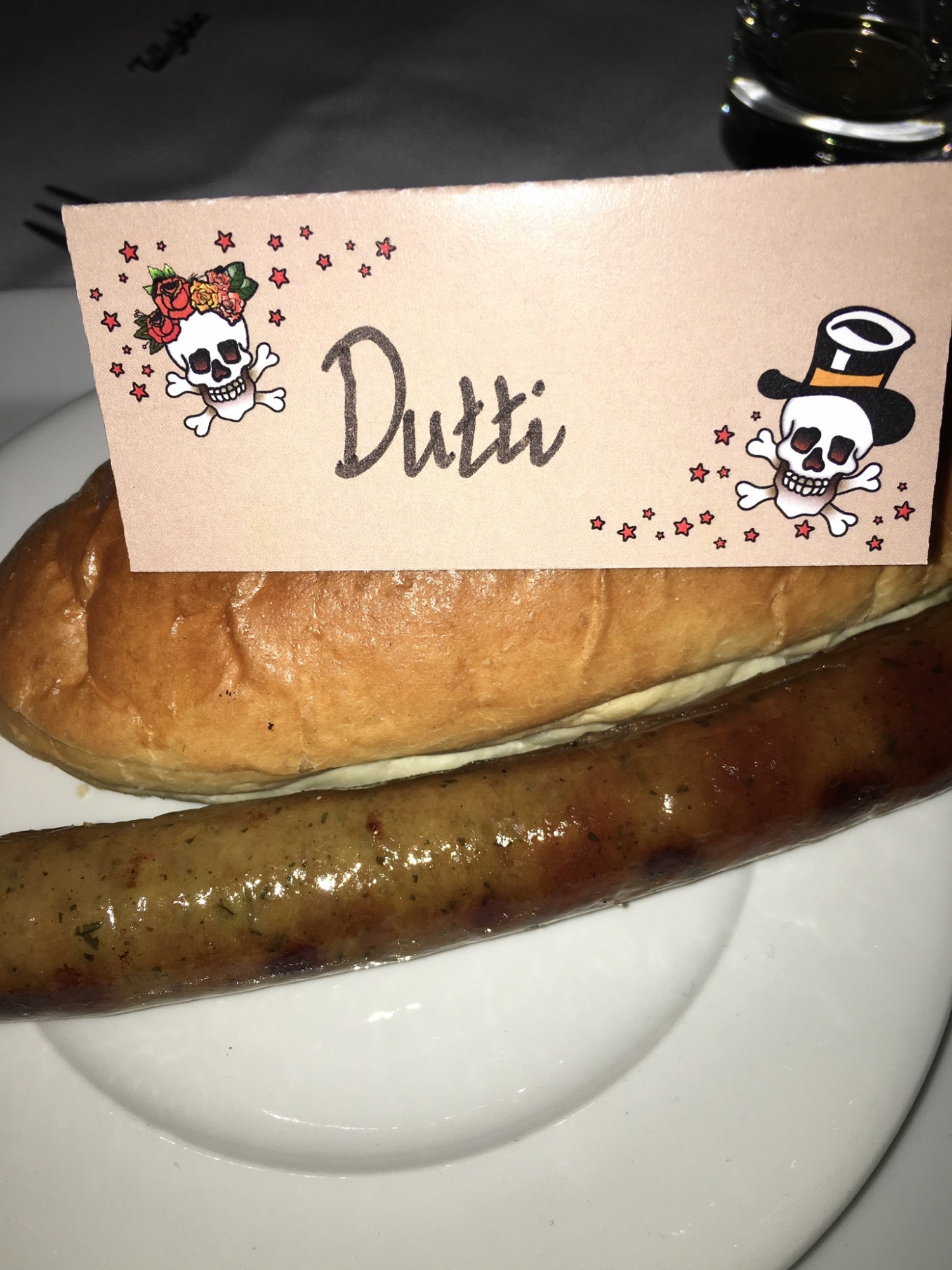 Juhubiii Hot dogs-jeg elsker hot dogs ! 