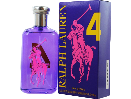 ralph-lauren-rl-big-pony-4-edt-perfume-spray-women13925677025300e59614a79