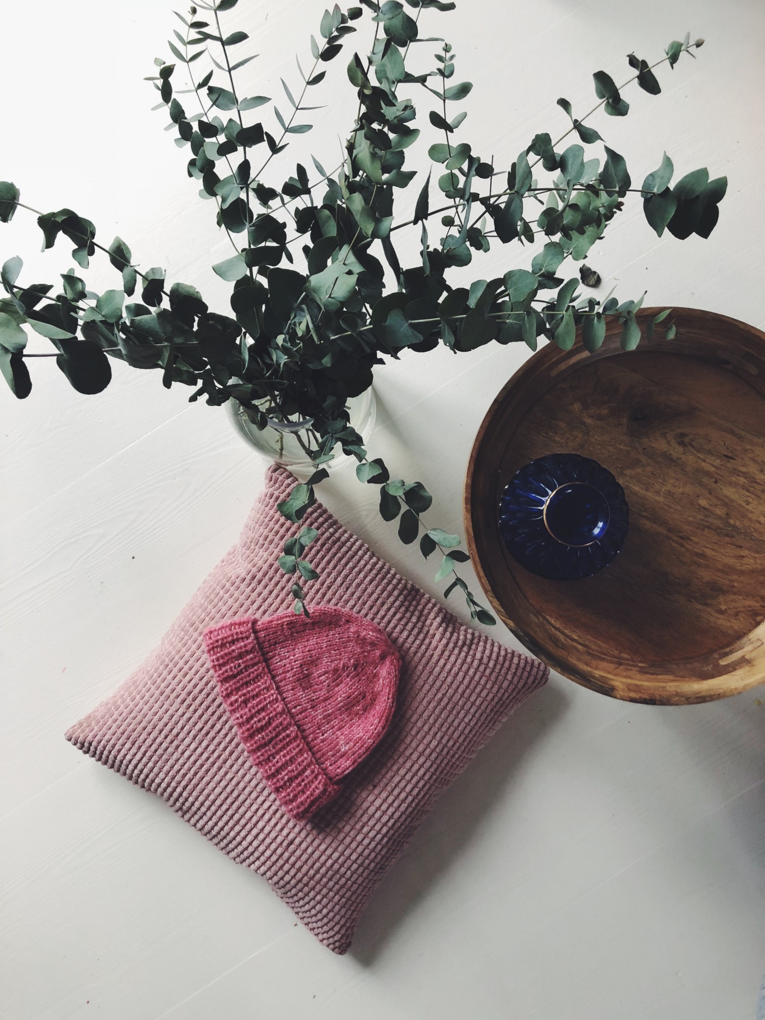 i live Markér tendens Endnu en Ganni inspireret hue | Strik | A Nordic Knitting Tale