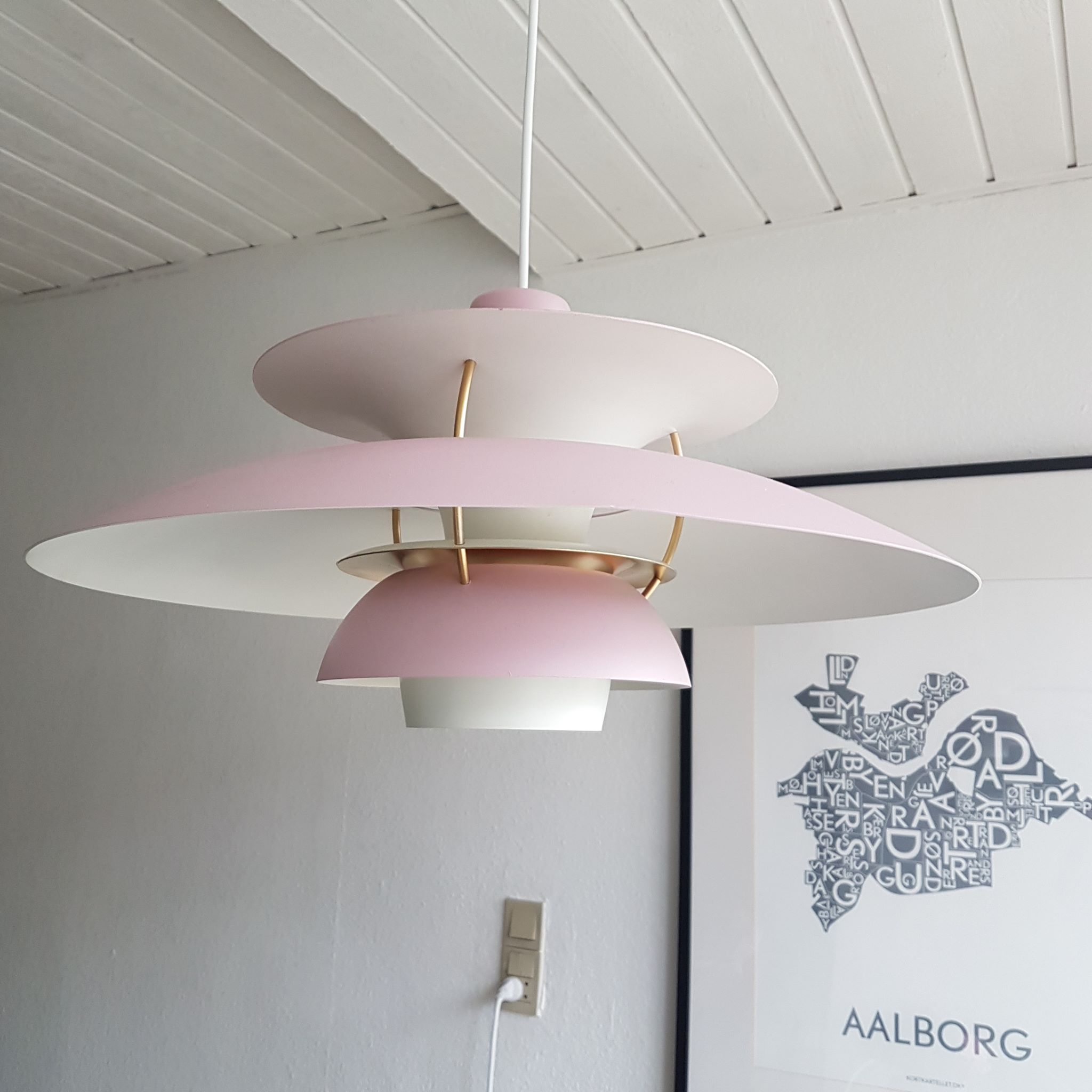 GUIDE: MAL EN PH5 LAMPE | ALLE INDLÆG | MY HOME MY PLAYGROUND