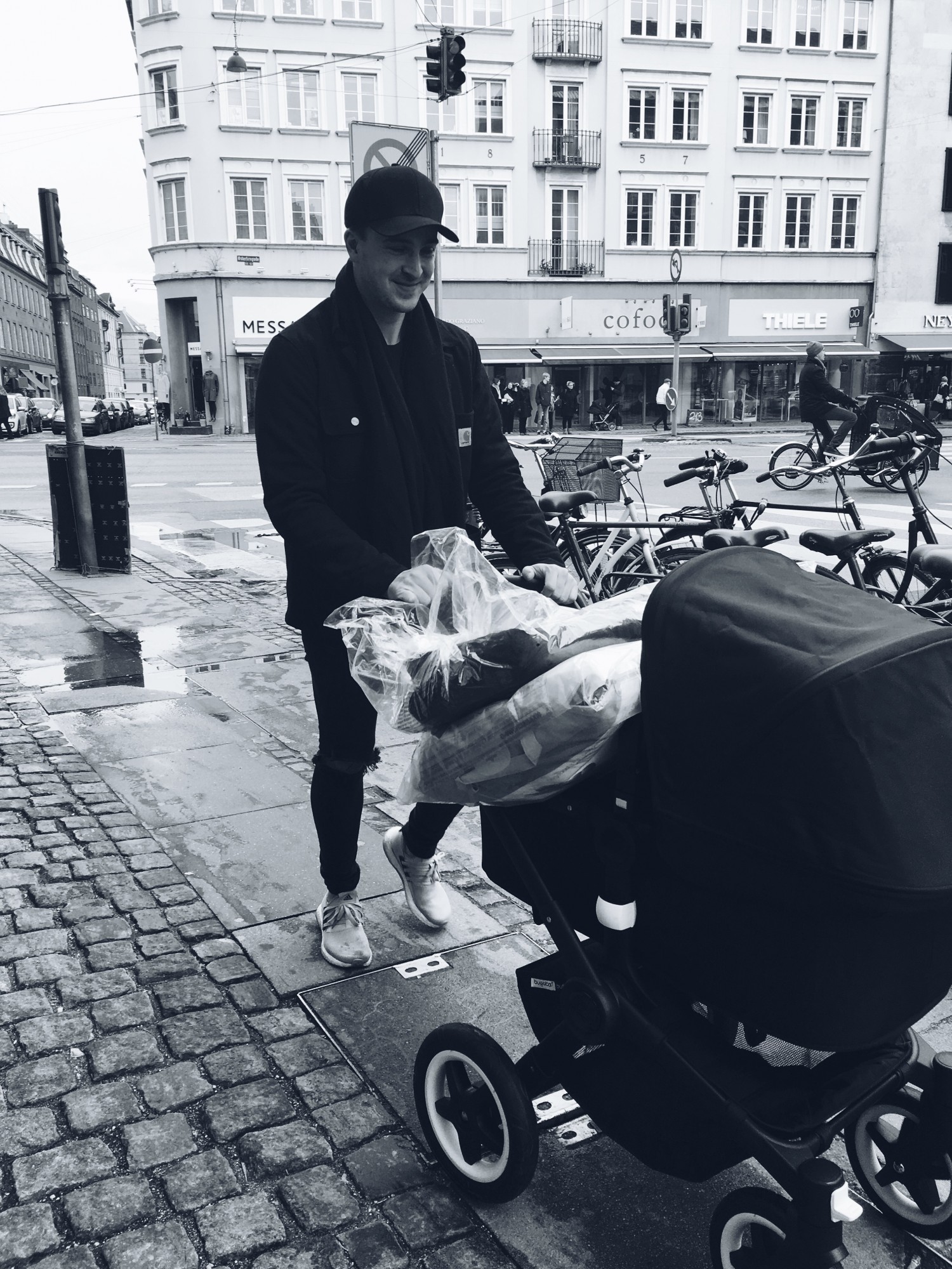 BARNEVOGN ANBEFALING | Baby | Caroline Jacobsen