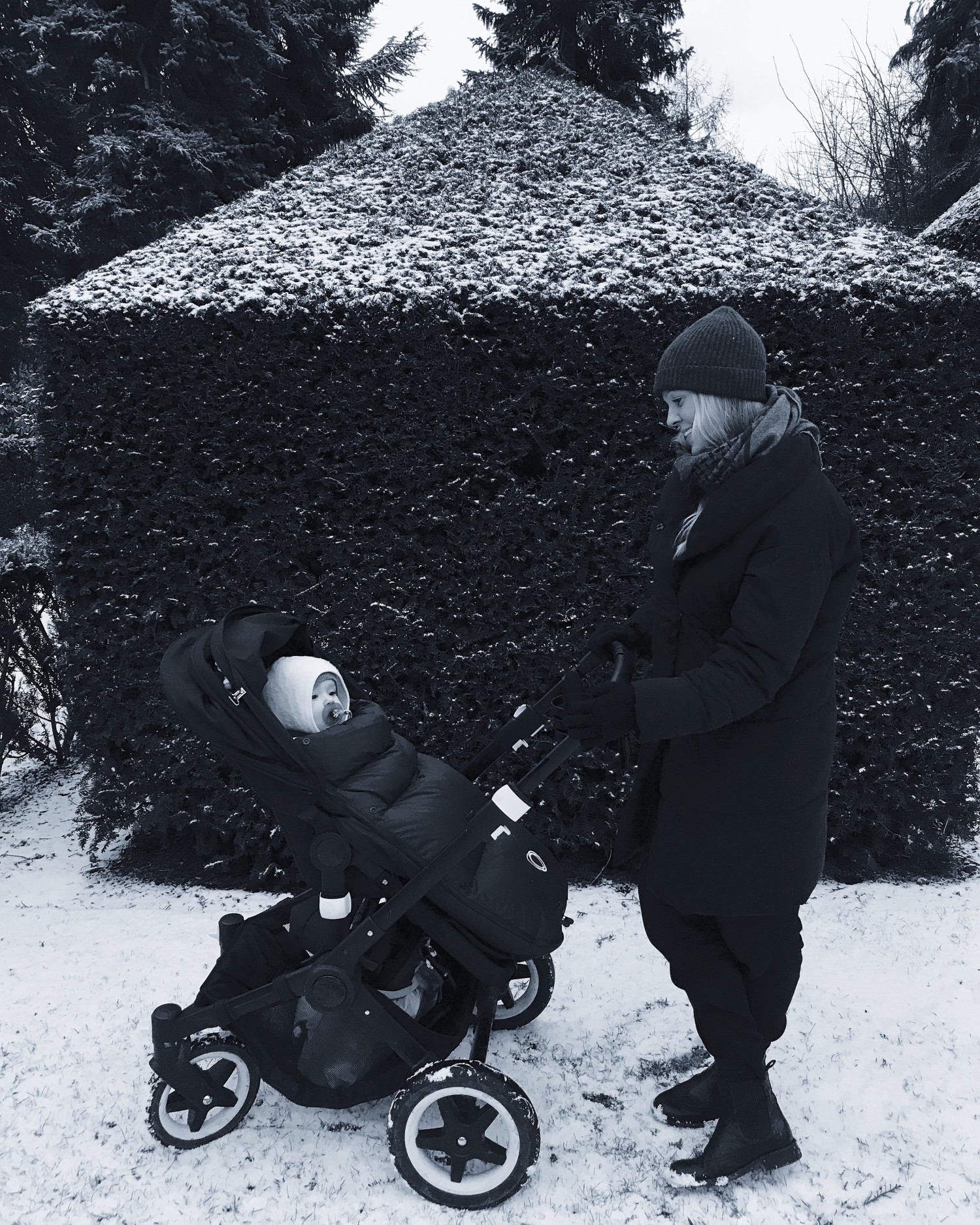 BARNEVOGN ANBEFALING | Baby | Caroline Jacobsen