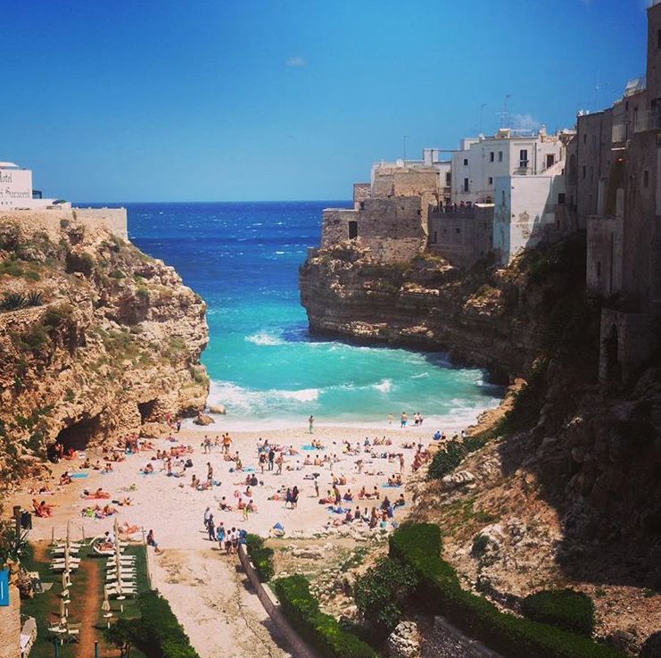 3 byer du skal besøge i Puglia – Italiens smukke hæl | Middelhavet |  FOODROAR