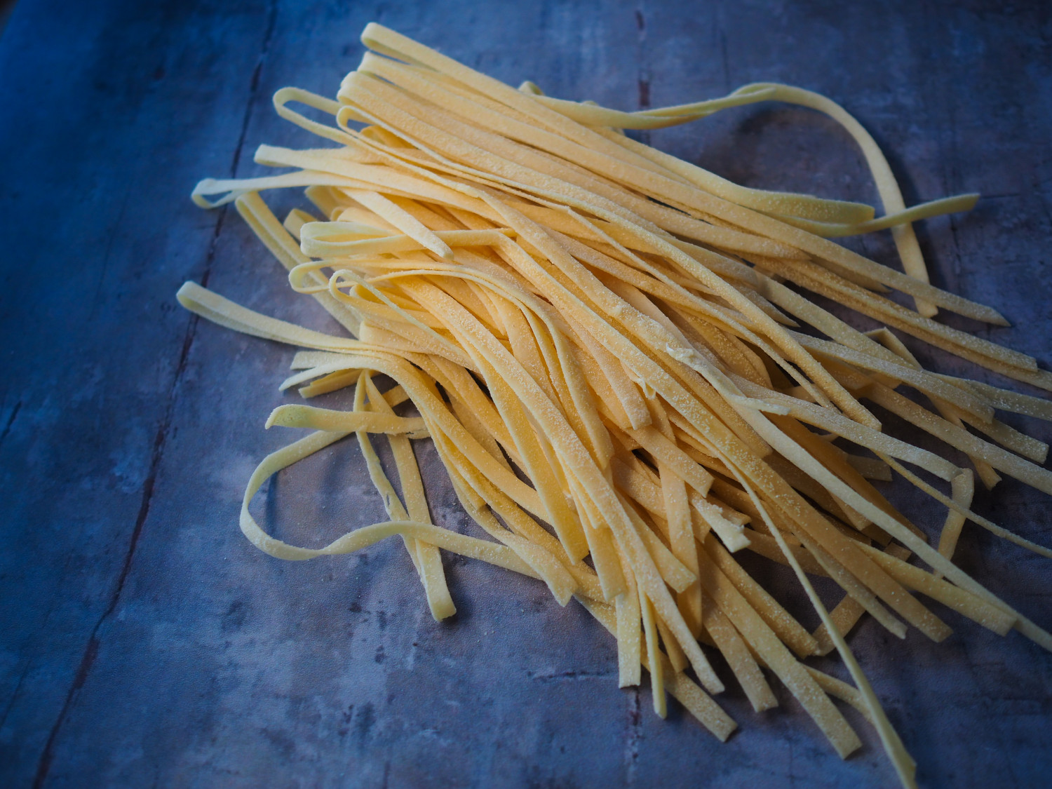 hjemmelavet pasta foodroar