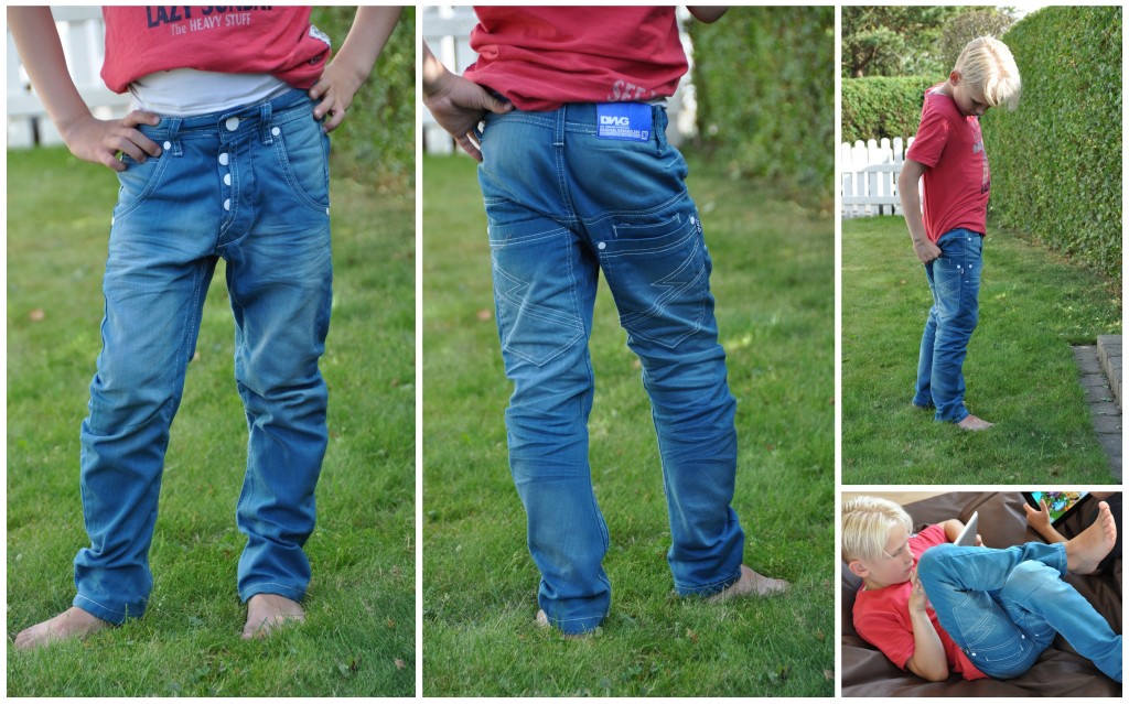 Wayne jeans | | pforpernille