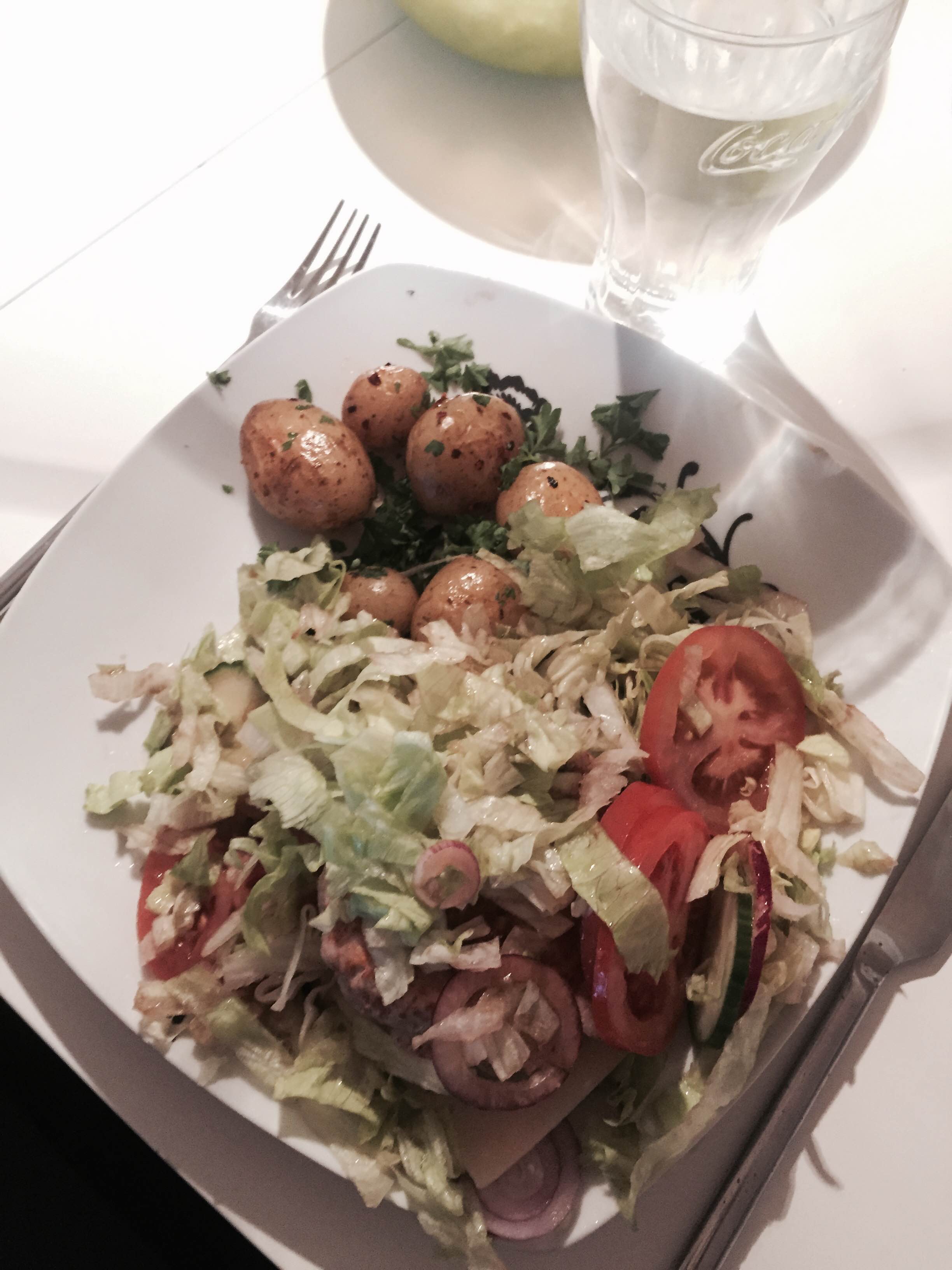 Sikke en aftensmad i aften…….. | Blog | Camilla Framnes