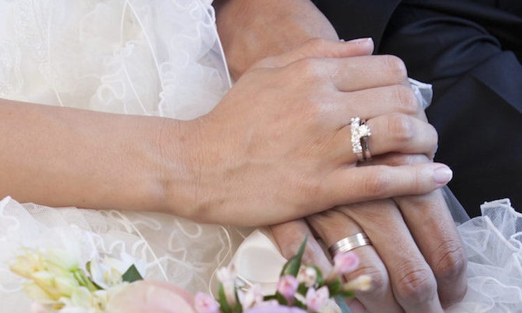 Alle, Der Skinner: Hvorfor En Ring Er Den Mindst Vigtige Del Af Et Ægteskab  | maryjane