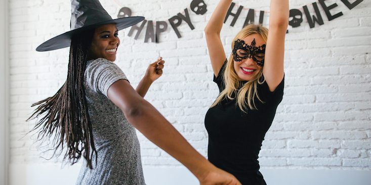 5 Funny Tørst Trap Halloween kostume idéer at ihjelslå dit Instagram spil |  narcissisme | kvindemand