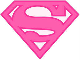 Superwoman logo