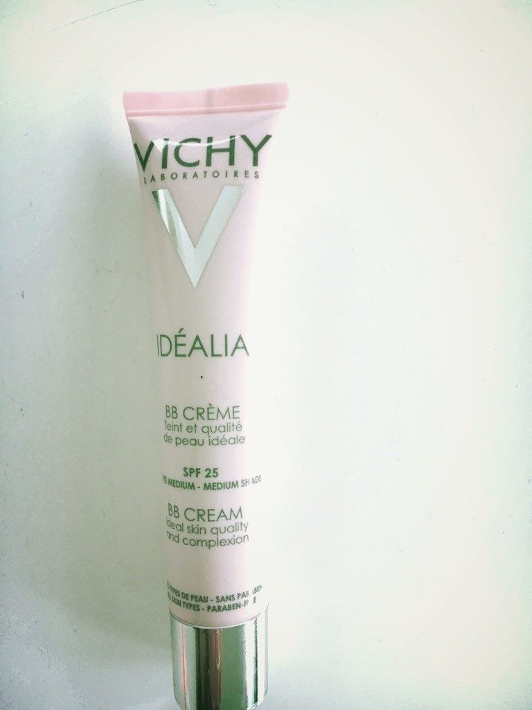 Vichy BB Cream