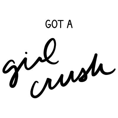 girlcrush