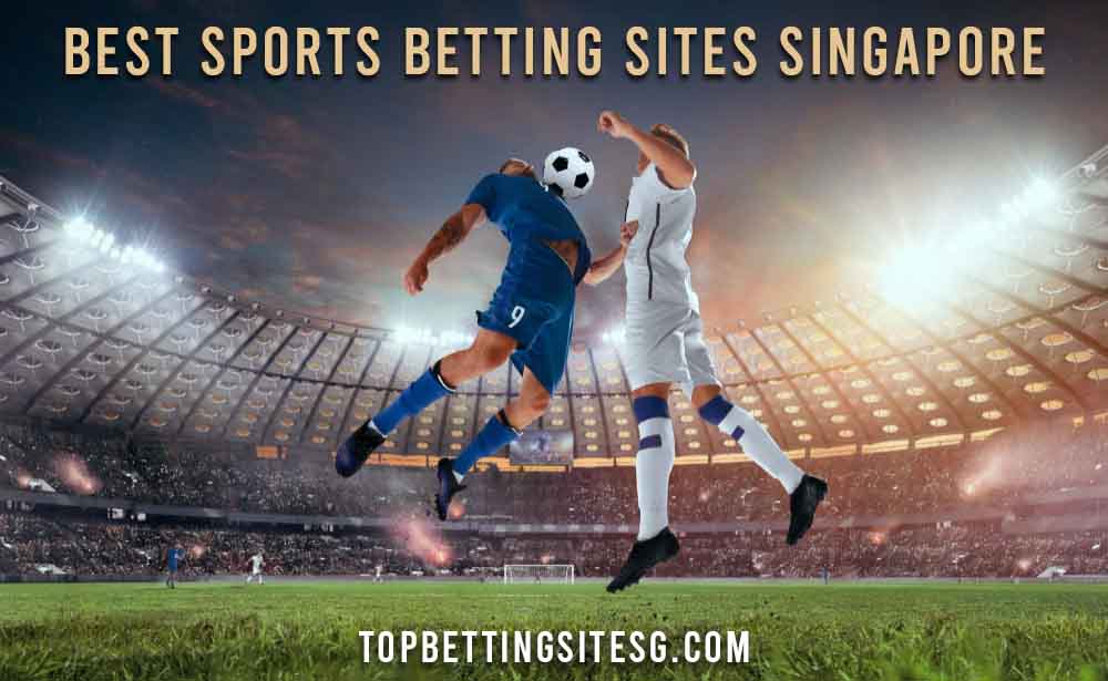 best sports betting sites singapore