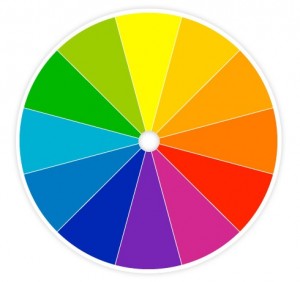 colorcirkel