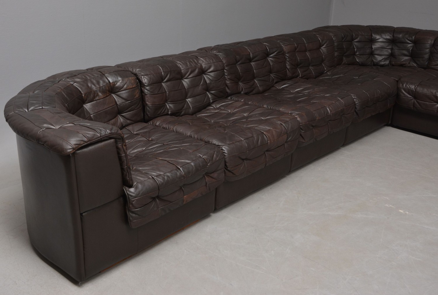Vores “nye” sofa | Boligindretning | Salmon Street