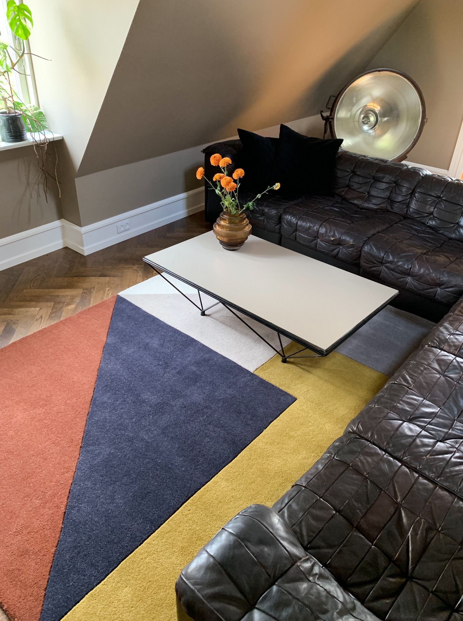 Nyt tæppe til stuen – men hvilket? | Boligindretning | Salmon Street