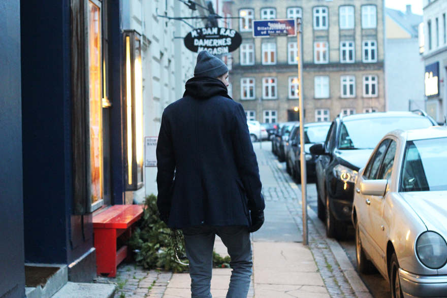 Jeg vende cafe frederik esbjerg menukort det Danmarks premiere nyt 