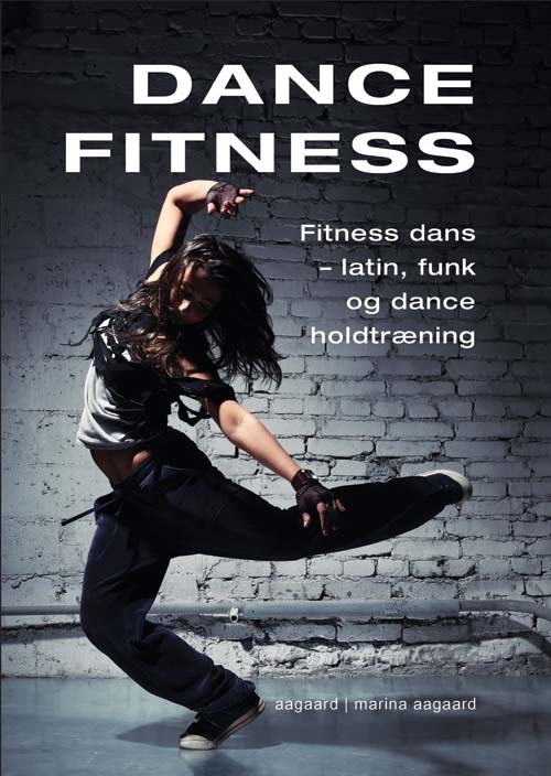Dance Fitness Motiverende motorik motion Marina Aagaard