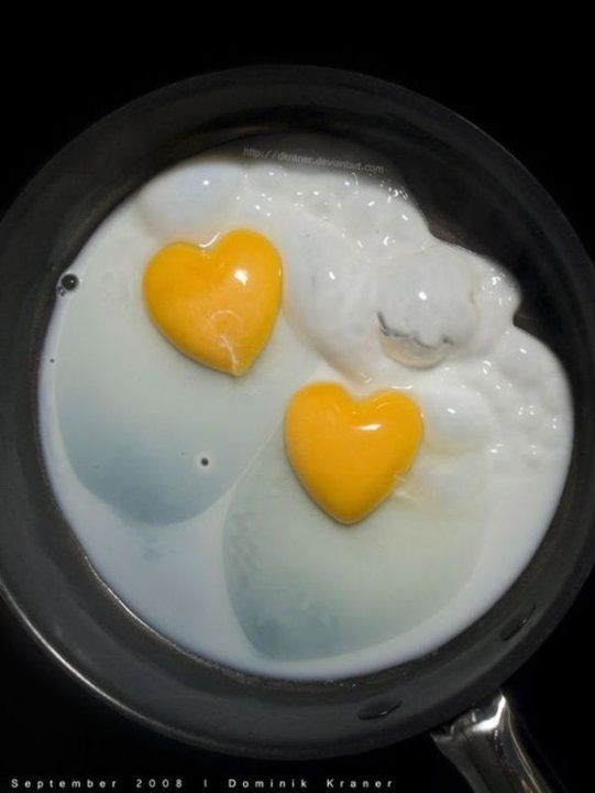 Æg Egg Sunny side up Meal Nutrition Artist unknown