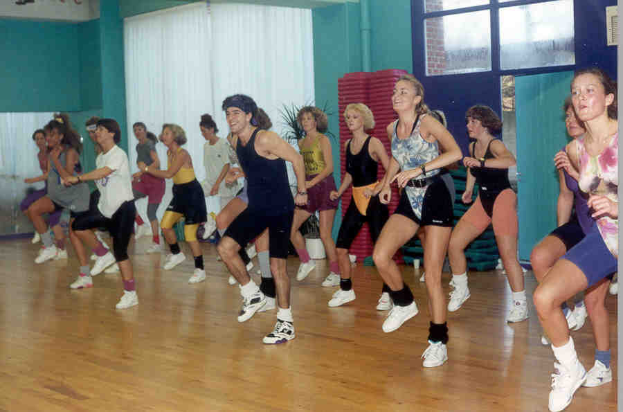 Fitnessdans og ZumbaFitness: Supergodt eller bare skidt? | Træning | Marina  Aagaard