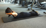 back_extension_core_training