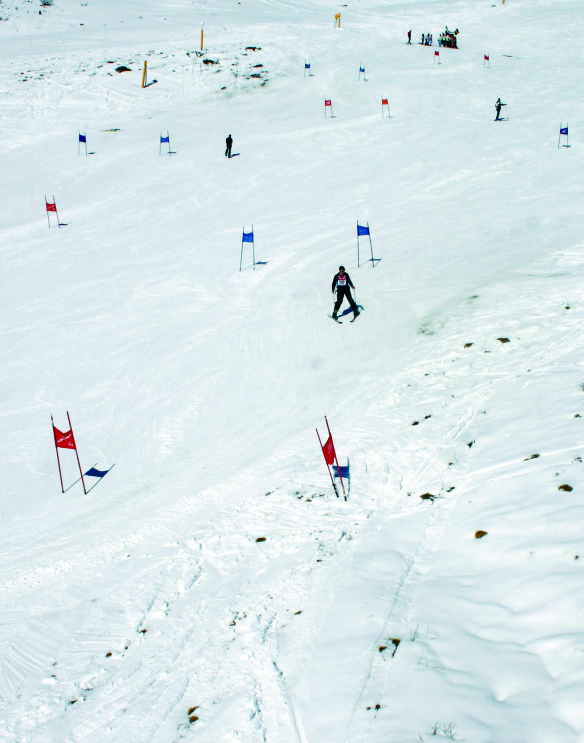 7 tips til at undgå Skiferie uheld skiskader Marina Aagaard blog fitness