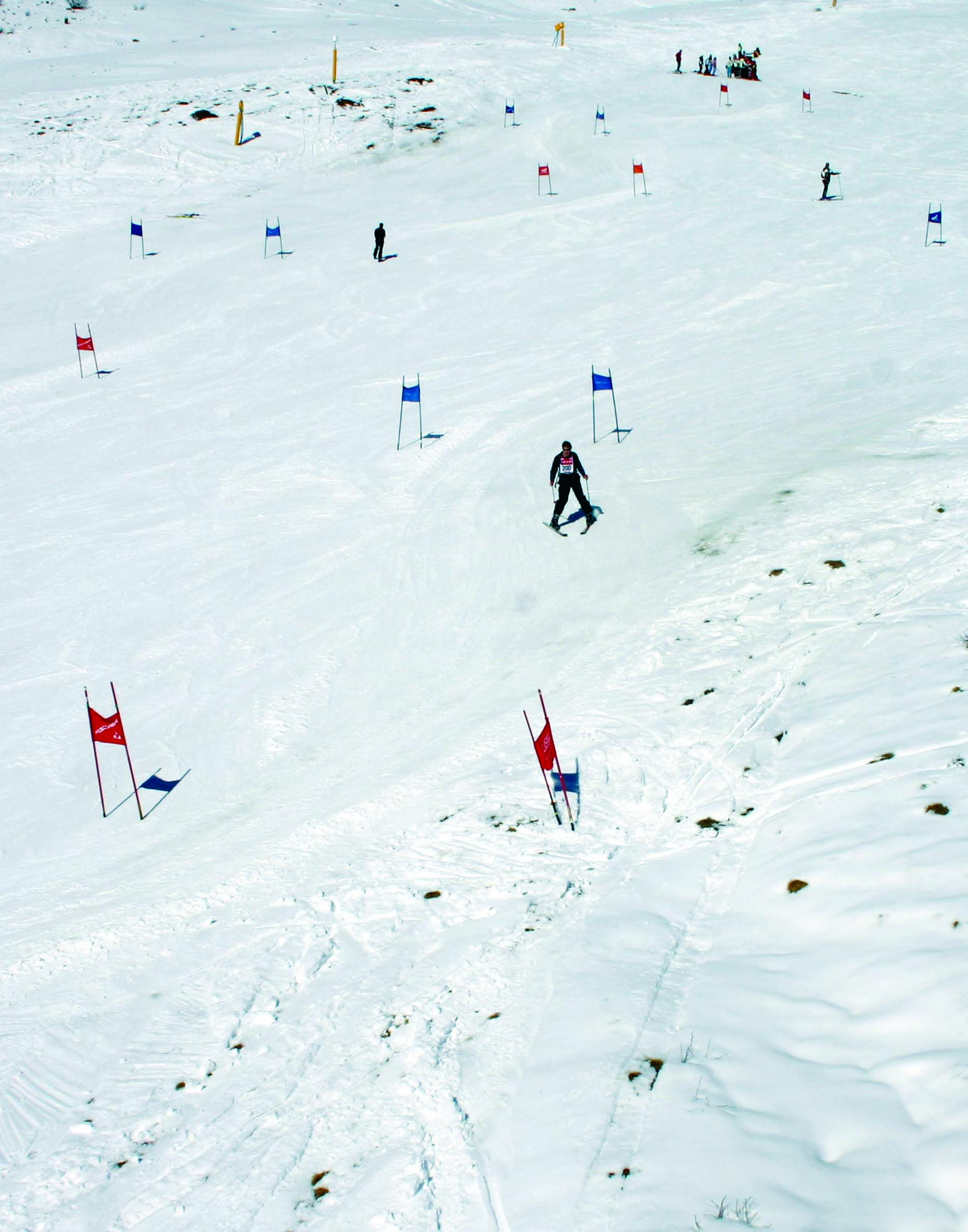 10.000 kommer til skade på ski: 7 tips til at undgå uheld på ...