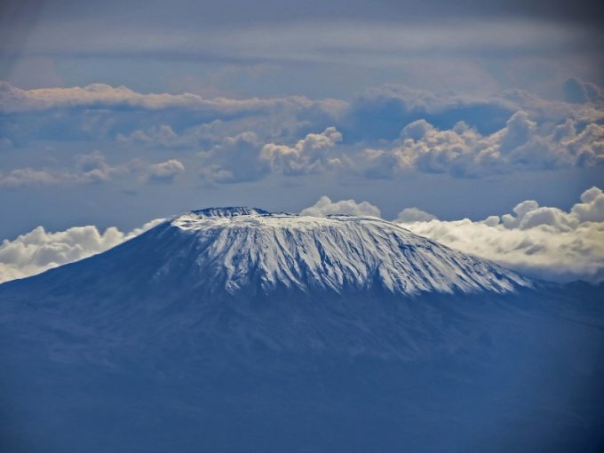 Kilimanjaro Trekking The Movie Foto Tomasz Czajkowsk Kilimanjaro