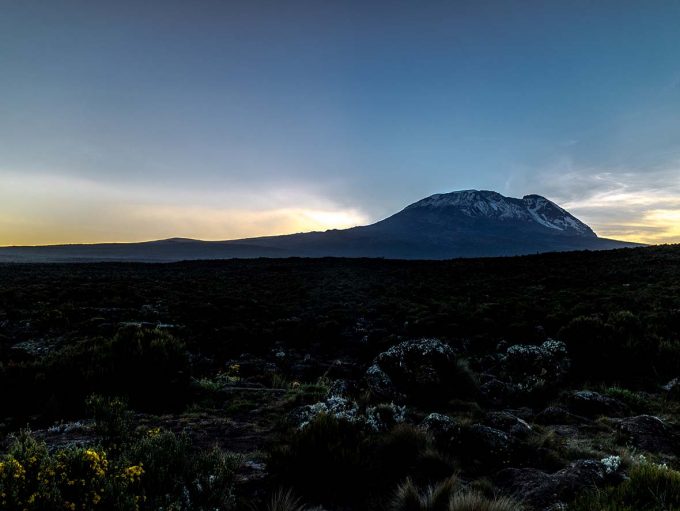 Kilimanjaro Trekking dag 3 Marina Aagaard blog travel rejse foto 