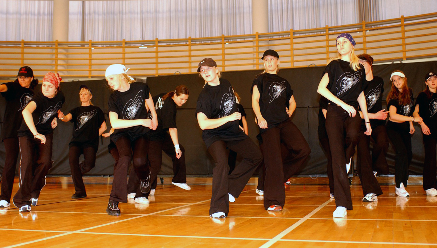 Kend din træningsform: Dans – mere end motion | Træning | Marina Aagaard