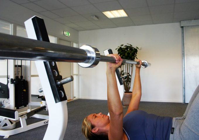 Styrketræning programlægning Marina Aagaard blog fitness