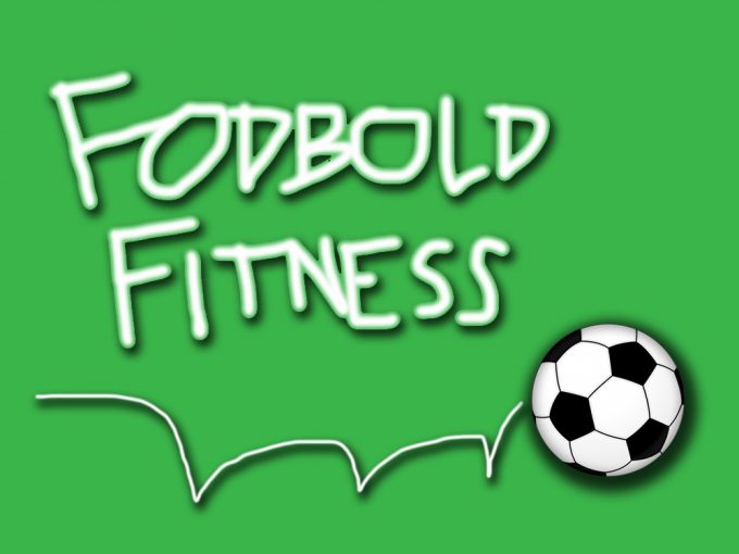 Fodbold Fitness Marina Aagaard blog