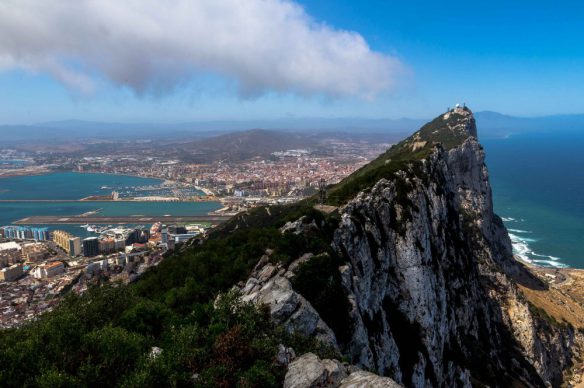 Gibraltar_Rock_View_Marina_Aagaard_blog