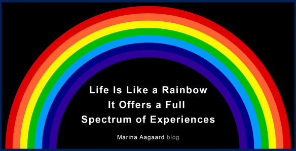rainbow_motivational_quote_Marina_Aagaard_blog