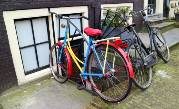 Amsterdam_Holland_Colour_Bike_Marina_Aagaard_blog