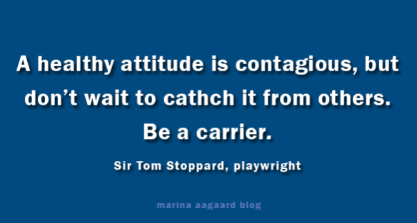 A_healthy_attitude_is_contagious