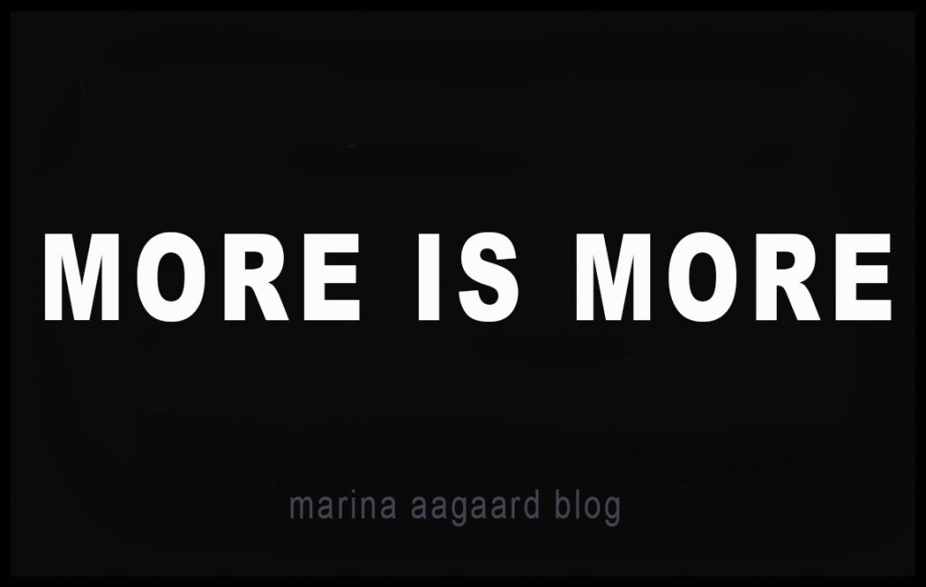 More_is_More