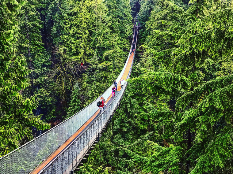 Vancouver_Canada_suspension_bridge_Marina_Aagaard_blog_travel