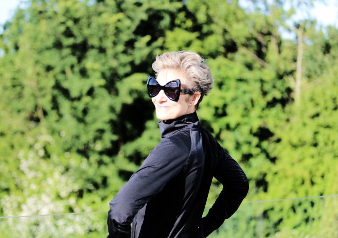 Er solbriller sunde Marina Aagaard blog fitness