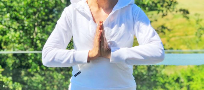Namaste Yoga Marina Aagaard fitness blog