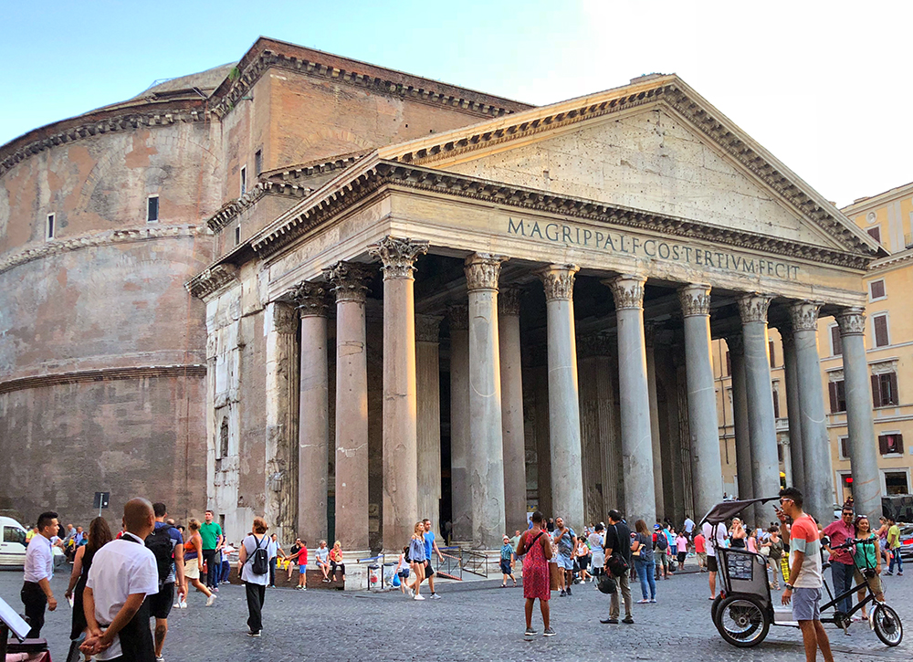 Rom insider guide: Top 10 sights og specials